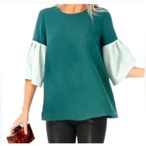 Tuckernuck Avon Lane Blouse